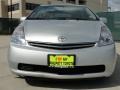 Classic Silver Metallic - Prius Hybrid Photo No. 9