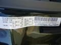 Jeep Green Metallic - Grand Cherokee Laredo Photo No. 35