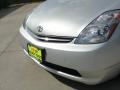 Classic Silver Metallic - Prius Hybrid Photo No. 12