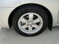 Classic Silver Metallic - Prius Hybrid Photo No. 13