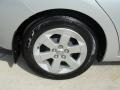 Classic Silver Metallic - Prius Hybrid Photo No. 15