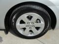 Classic Silver Metallic - Prius Hybrid Photo No. 16