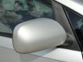 Classic Silver Metallic - Prius Hybrid Photo No. 17