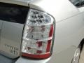 Classic Silver Metallic - Prius Hybrid Photo No. 19