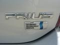 Classic Silver Metallic - Prius Hybrid Photo No. 20