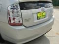 Classic Silver Metallic - Prius Hybrid Photo No. 21