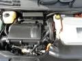 Classic Silver Metallic - Prius Hybrid Photo No. 23