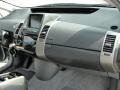 Classic Silver Metallic - Prius Hybrid Photo No. 25