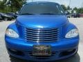 Electric Blue Pearl - PT Cruiser GT Convertible Photo No. 8