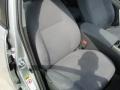 Classic Silver Metallic - Prius Hybrid Photo No. 26