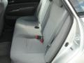 Classic Silver Metallic - Prius Hybrid Photo No. 32