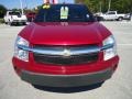 Salsa Red Metallic - Equinox LT Photo No. 21