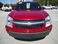 2005 Salsa Red Metallic Chevrolet Equinox LT  photo #21