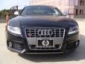 Phantom Black Pearl Effect - S5 4.2 quattro Photo No. 2