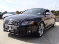 Phantom Black Pearl Effect - S5 4.2 quattro Photo No. 3