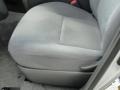 Classic Silver Metallic - Prius Hybrid Photo No. 36