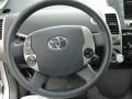 Classic Silver Metallic - Prius Hybrid Photo No. 41