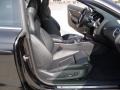 Black Interior Photo for 2008 Audi S5 #38299943