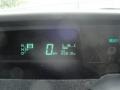 Classic Silver Metallic - Prius Hybrid Photo No. 44