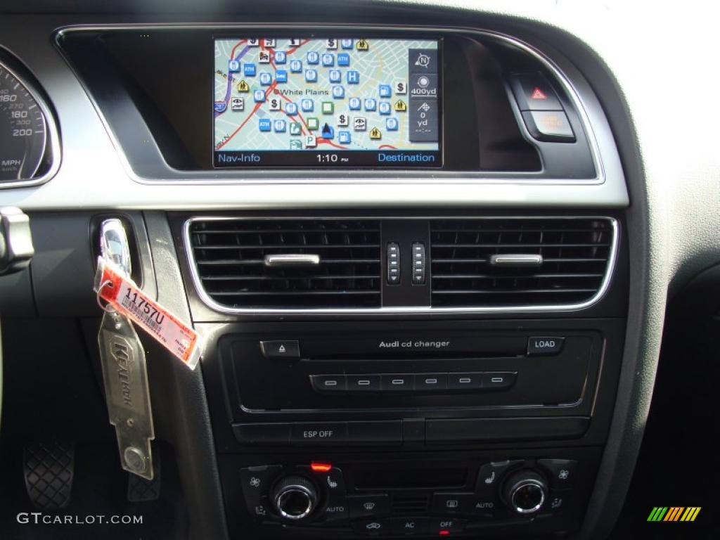 2008 Audi S5 4.2 quattro Navigation Photo #38300003