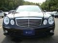Black - E 350 4Matic Sedan Photo No. 3