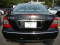 Black - E 350 4Matic Sedan Photo No. 5