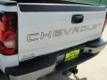 2007 Summit White Chevrolet Silverado 1500 Classic Work Truck Extended Cab  photo #19