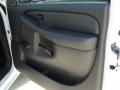 2007 Summit White Chevrolet Silverado 1500 Classic Work Truck Extended Cab  photo #24