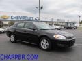 Black - Impala LT Photo No. 1