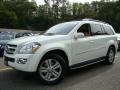 Arctic White - GL 450 4Matic Photo No. 1