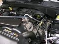 5.7 Liter HEMI OHV 16-Valve V8 2004 Dodge Durango Limited 4x4 Engine