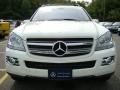 Arctic White - GL 450 4Matic Photo No. 2