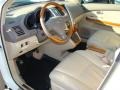 Crystal White Pearl - RX 330 AWD Photo No. 10