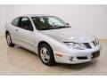 Ultra Silver Metallic 2004 Pontiac Sunfire Coupe Exterior