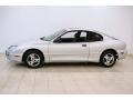 Ultra Silver Metallic - Sunfire Coupe Photo No. 4