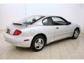 Ultra Silver Metallic - Sunfire Coupe Photo No. 7