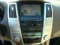 Crystal White Pearl - RX 330 AWD Photo No. 13
