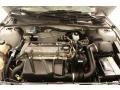 2.2L DOHC 16V Ecotec 4 Cylinder Engine for 2004 Pontiac Sunfire Coupe #38300903
