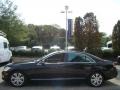 Black - S 550 4Matic Sedan Photo No. 4