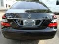 Black - S 550 4Matic Sedan Photo No. 5