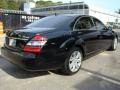 Black - S 550 4Matic Sedan Photo No. 6