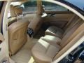 Black - S 550 4Matic Sedan Photo No. 11