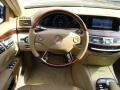 Black - S 550 4Matic Sedan Photo No. 12