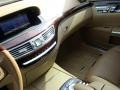 Black - S 550 4Matic Sedan Photo No. 14