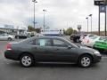 Cyber Gray Metallic - Impala LT Photo No. 1