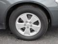 Cyber Gray Metallic - Impala LT Photo No. 2