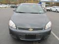 Cyber Gray Metallic - Impala LT Photo No. 3
