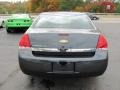 Cyber Gray Metallic - Impala LT Photo No. 7