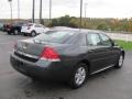 Cyber Gray Metallic - Impala LT Photo No. 8