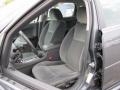 Cyber Gray Metallic - Impala LT Photo No. 10